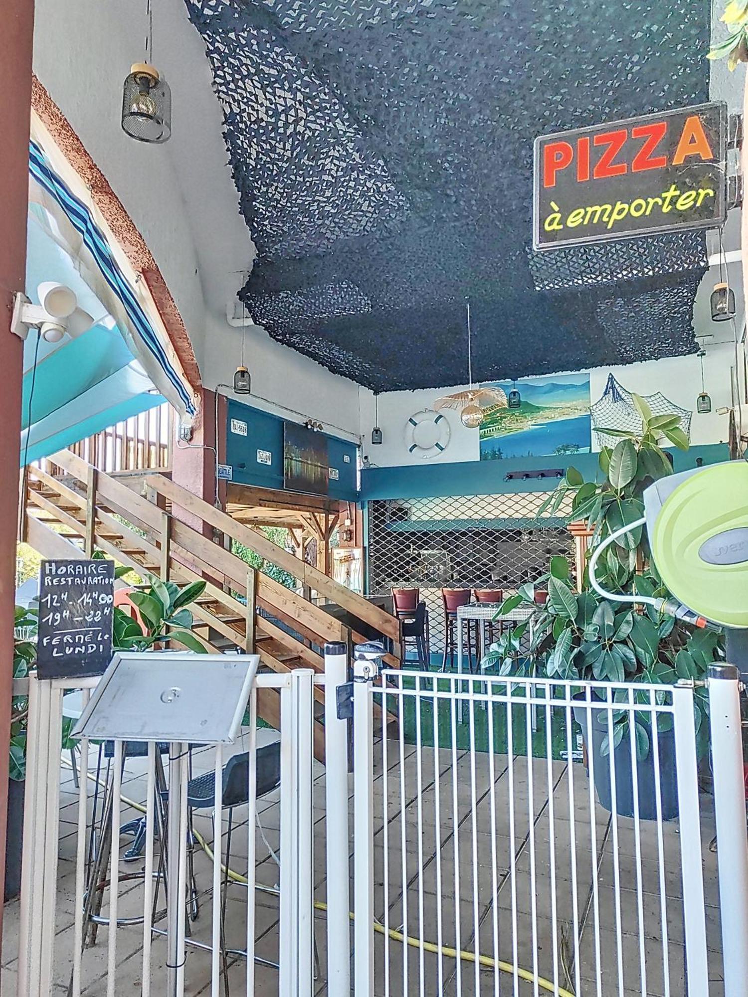 Vue Mer, Piscine, Free Parking Daire Théoule-sur-Mer Dış mekan fotoğraf