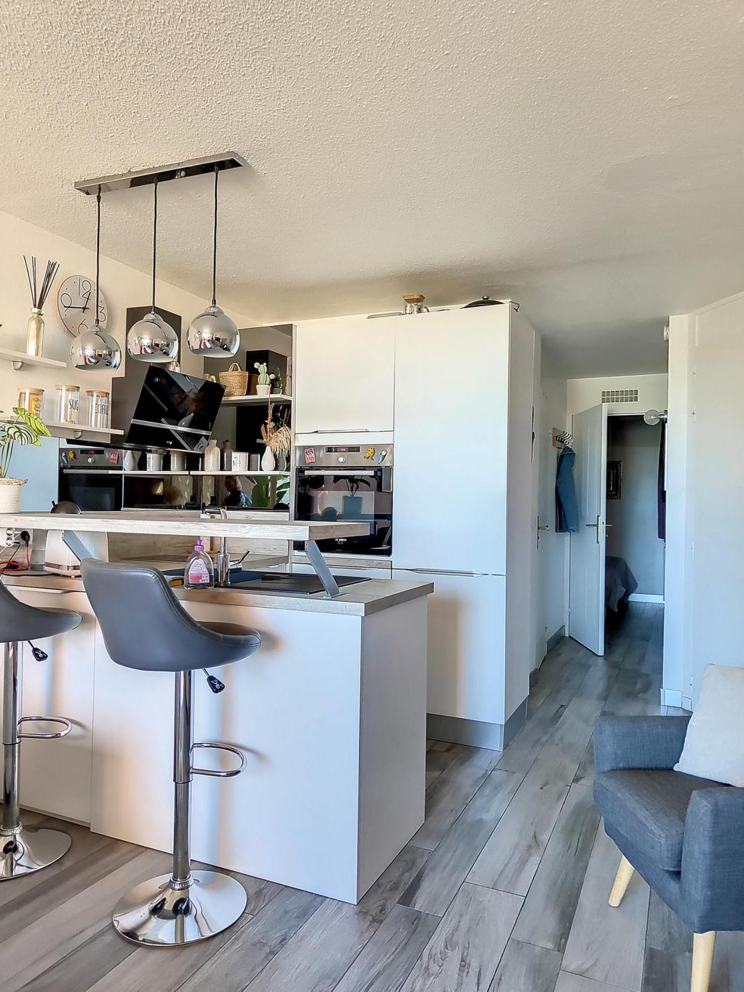 Vue Mer, Piscine, Free Parking Daire Théoule-sur-Mer Dış mekan fotoğraf